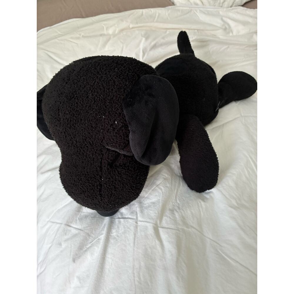authentic KAWS x Uniqlo x Peanuts collaboration Snoopy plush